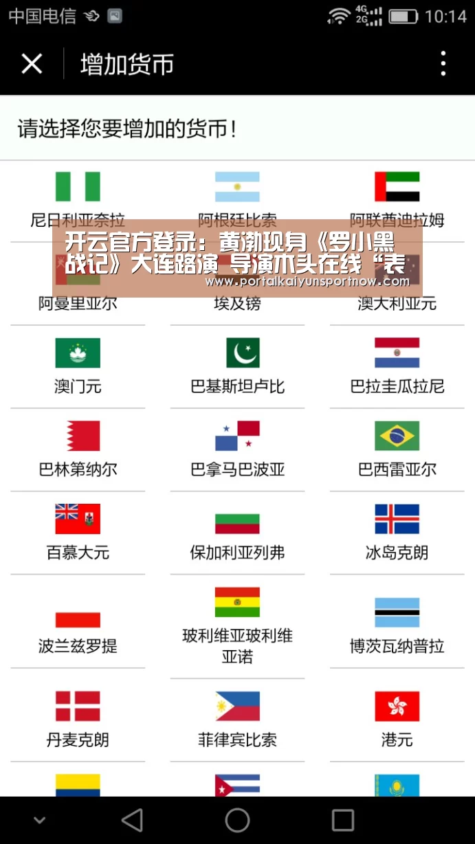 开云官方登录